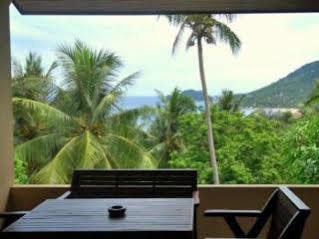Koh Tao Heights Exclusive Apartments Zewnętrze zdjęcie