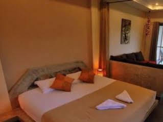 Koh Tao Heights Exclusive Apartments Zewnętrze zdjęcie